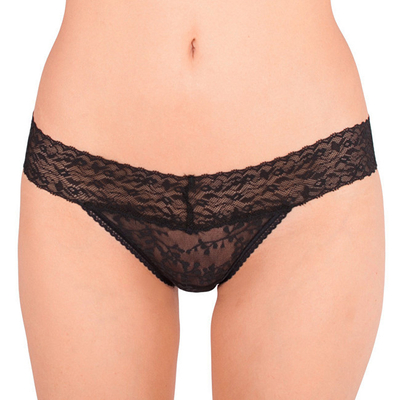 Brekë Calvin Klein QD3620E -001, të zeza M mCK0650-M