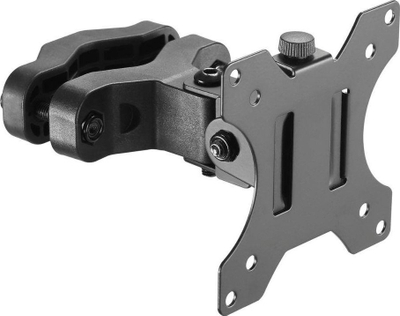 Mbajtëse monitori Maclean MC-983, 17-32", deri 8kg, e zezë