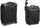 Çantë fotografike Manfrotto Reloader Air-50 PL me rrota, për DSLR, e zezë