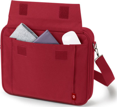 Çantë laptopi Dicota Eco Multi Base, 17.3", material RPET, e zezë