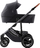 Karrocë për kalamaj Britax Römer Smile 5Z Comfort Plus, set 4 në 1, deri 22 kg, gri