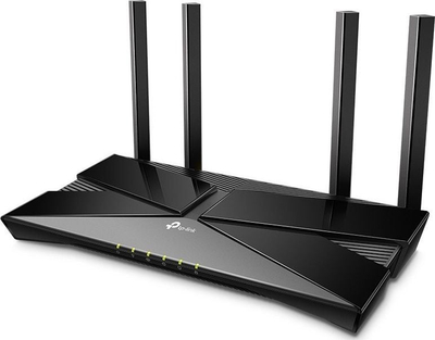 Ruter TP-Link Archer AX23, i zi