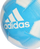 Top futbolli Adidas Epp Club HT2458, madhësia 5, TPU, bardh e blu