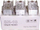 Kapëse stapleri Kyocera 093JY000, set origjinal, 15000 kapëse, metalike
