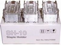 Kapëse stapleri Kyocera 093JY000, set origjinal, 15000 kapëse, metalike