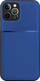 Këllëf telefoni për Apple iPhone 13 Pro Max, mbrojtës, Noble Blue