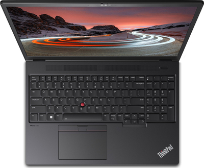 Laptop Lenovo ThinkPad P16v Gen 2, 16", Core Ultra 9, 32GB RAM 1TB SSD, i zi