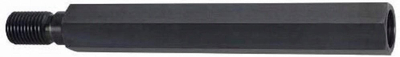 Zgjatues për freza diamant Bosch Extension 1 1/4 UNC, 300mm, metalik