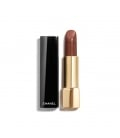 Ruž buzësh Chanel Rouge Allure, shkëlqim sateni, mbulim intensiv, rozë