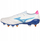 Këpucë futbolli Mizuno Morelia Neo IV Beta Elite SG, për bar të butë, për meshkuj, ngjyrë e kaltër
