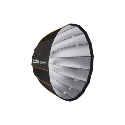 Godox QR-P120 Softbox Parabolik 120cm