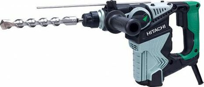 Makinë shpuese me çekiç Hikoki DH28PC WSZ 720 W