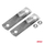 Bori makine AMiO 03621, 12V, 110dB, e zezë