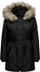 Xhaketë ONLY ONLIRIS 15304625 Black