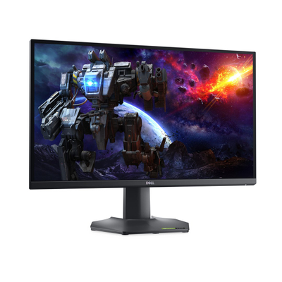 Monitor DELL G Series, 27", 2560 x 1440, 165 Hz, i zi