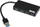 USB Hub iBOX IUH3F56, 4x USB-A 3.0