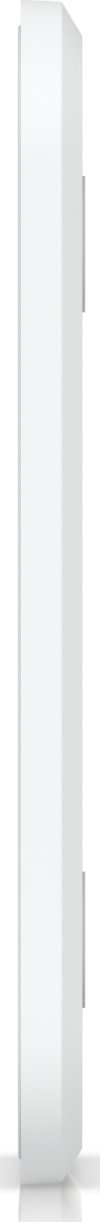 Mbajtëse muri Ubiquiti UACC-FM për UniFi Express dhe Gateway Lite, magnetike, e bardhë