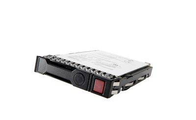 SSD i brendshëm HPE 1.92TB, SAS 12Gb/s, 2.5", read intensive