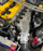 Adapter gaz elektronik Turboworks Audi 4.2, metalik, argjendtë