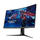 Monitor ASUS ROG Strix, 31.5", 2560 x 1440, Quad HD, 170 Hz, i zi