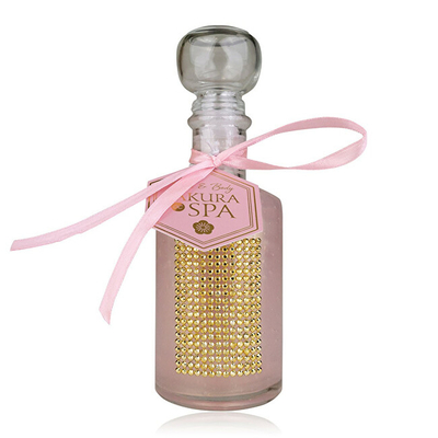 Shkum? Accentra Sakura Spa, 190 ml