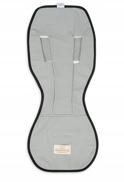 Mbulesë reduktuese presioni MULTITEX Paddi Air për Cybex TB0460_48, material i ajrosshëm