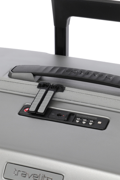 Travelite Valixhe M Miellenium