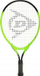 Raketë tenisi për kalamaj Dunlop Nitro 19 G0000, 19", alumini, jeshile