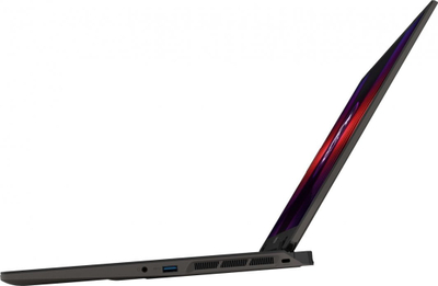 Laptop MSI Sword 17 HX B14VFKG-020XPL, 17", Intel Core i7, 16GB RAM, 1TB SSD, NVIDIA GeForce RTX 4060, i zi
