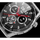 Smartwatch Rubicon RNCE88-1, ekran 1.35", IP68, i zi