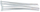 Lidhëse kabllosh pa markë, 300mm x 3.6mm, set 100 copë, të zeza