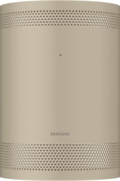 Kapak për projektor Samsung The Freestyle, bezhë