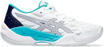 Atlete për fëmijë Asics, 2130093-33329659, bardhë