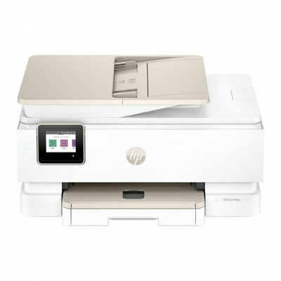 Printer multifunksional HP Envy Photo 7930, A4, WiFi, i bardhë
