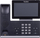 Telefon IP Yealink T58W, Android 9.0, ekran me prekje, gri