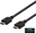 Kabllo HDMI Deltaco High Speed, 7m, 4K, i zi