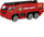 Set parkimi zjarrfikësash Mega Creative Fire Brigade, 24 pjesë, me aksesorë, shumëngjyrësh