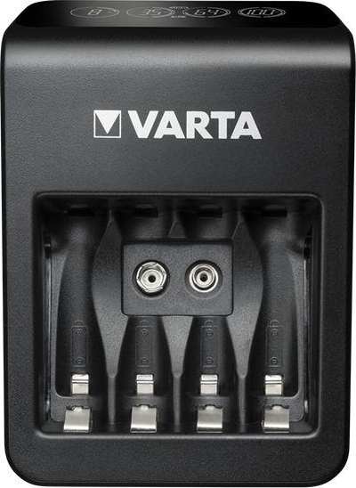 Karikues prize LCD Varta, 9V