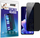 Xham mbrojtës GrizzGlass SecretGlass për Xiaomi 11T, Privacy, i tejdukshëm