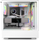 Ftohës uji AIO NZXT Kraken 240 RGB, 240mm, ekran LCD 1.54", i zi