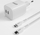 Karikues muri NEXT ONE Fast, 35W GaN, 2x USB-C, i bardhë