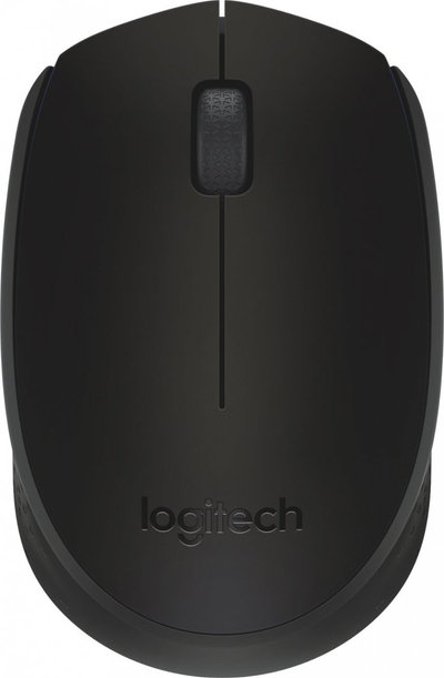 Maus Logitech M171, wireless, USB, i zi