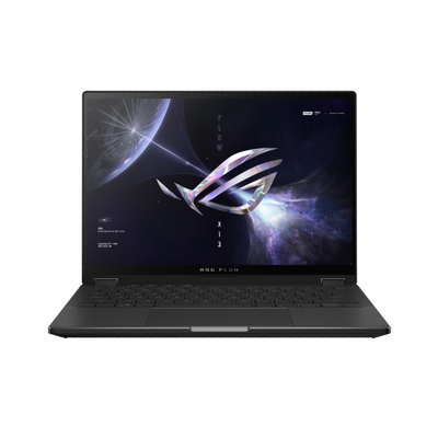 Laptop ASUS ROG Flow X13 GV302XV, 13.4", QHD+, AMD R9-7940HS, 16GB RAM, 1TB SSD, NVIDIA GeForce 4060, i zi