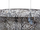 Llambë varëse SEVESO Metal, metal, dizajn modern, argjend