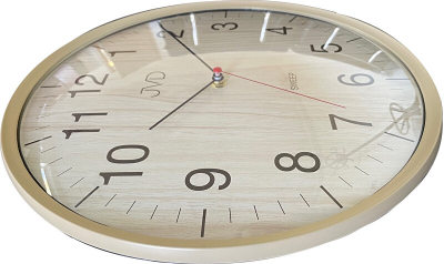 Orë muri JVD