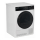 Tharëse rrobash HEINNER HCD-V804B, 8 kg, e bardhë