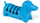 Kord Keeper Blue - Thinking Gifts
