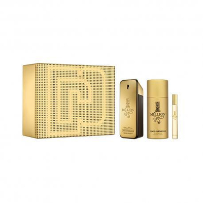 Set për trup Paco Rabanne 1 Million, EDT 100 + 10 ml & deodorant 150 ml