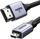 Kabllo Micro HDMI në HDMI Ugreen HD164, 1m, 8K