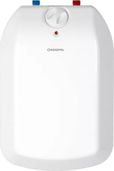 Bojler elektrik Kospel POC.D-5 Luna Inox, 5L, 2000W, inox